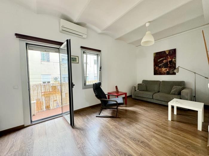 Apartamentos turísticos en Barcelona