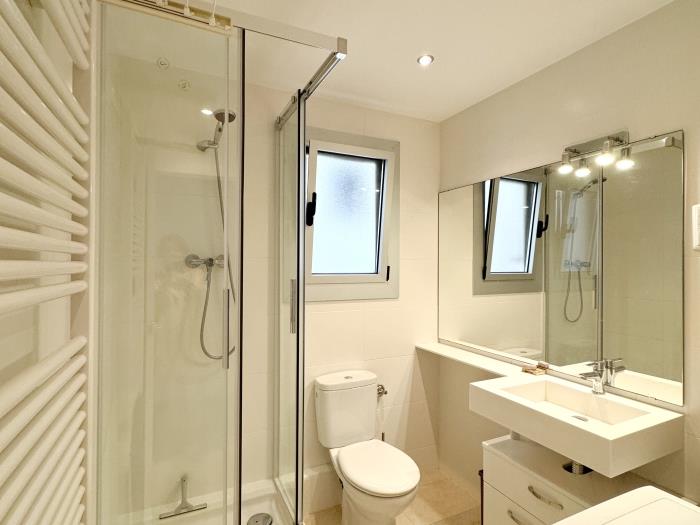 Alquiler de apartamentos por días en Barcelona