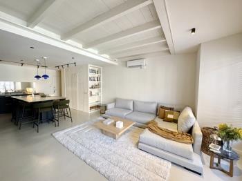 Luxury Les Corts - Apartamento en Barcelona